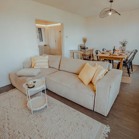 Apartamento Mon Petit Cocon A 2 Min Du Centre De