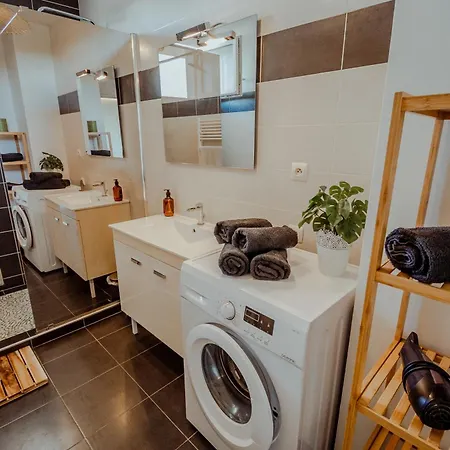 Mon Petit Cocon A 2 Min Du Centre De *