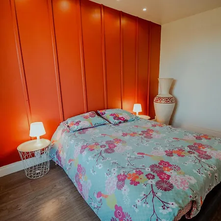 Mon Petit Cocon A 2 Min Du Centre De * Montauban