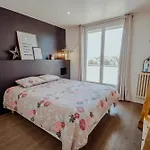 Appartement Chez Laurie Lumineux - Balcons Netflix Montauban