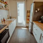 Chez Laurie Lumineux - Balcons Netflix *