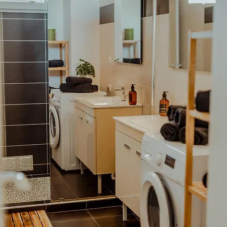 Apartment Mon Petit Cocon A 2 Min Du Centre De *