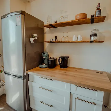 Mon Petit Cocon A 2 Min Du Centre De Apartment Montauban